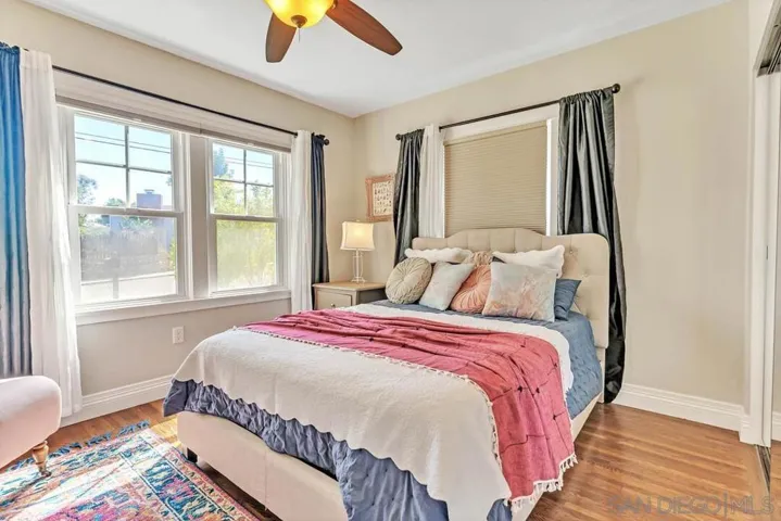 3582 Sydney Pl, San Diego, California 92116
