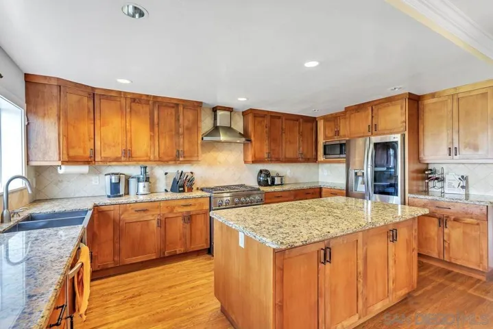 3582 Sydney Pl, San Diego, California 92116