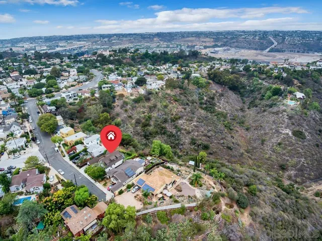 3582 Sydney Pl, San Diego, California 92116