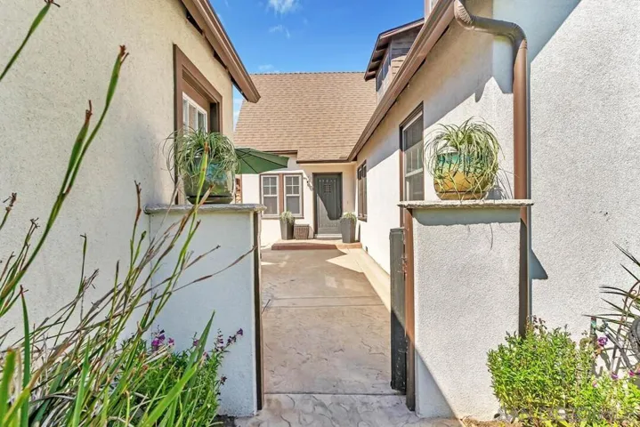 3582 Sydney Pl, San Diego, California 92116