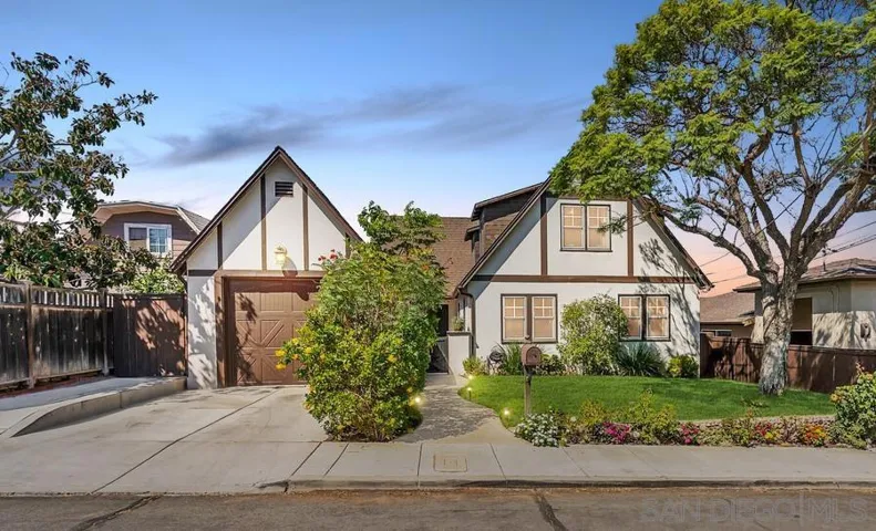 3582 Sydney Pl, San Diego, California 92116