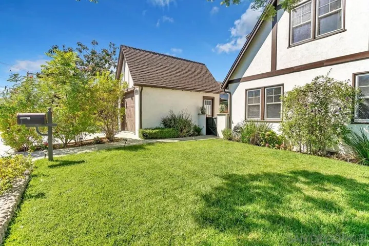 3582 Sydney Pl, San Diego, California 92116
