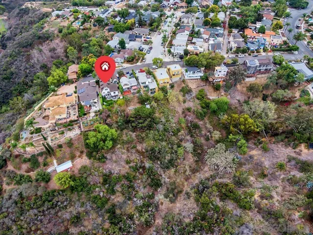 3582 Sydney Pl, San Diego, California 92116