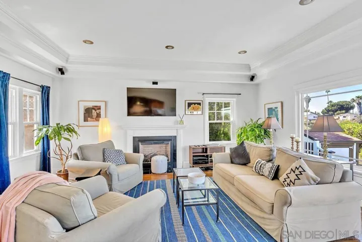 3582 Sydney Pl, San Diego, California 92116
