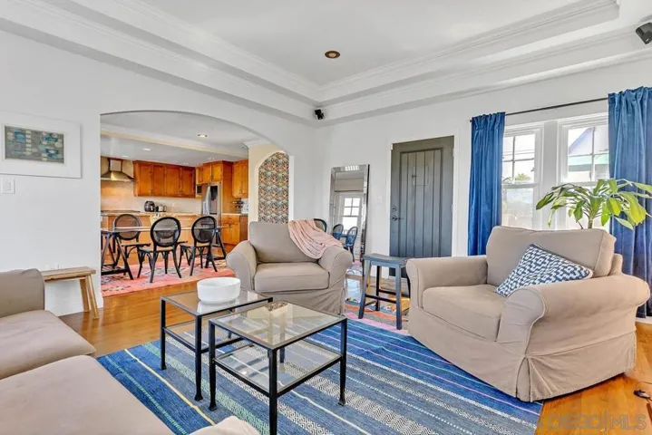 3582 Sydney Pl, San Diego, California 92116