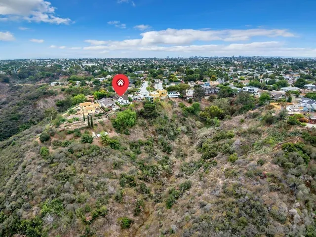 3582 Sydney Pl, San Diego, California 92116