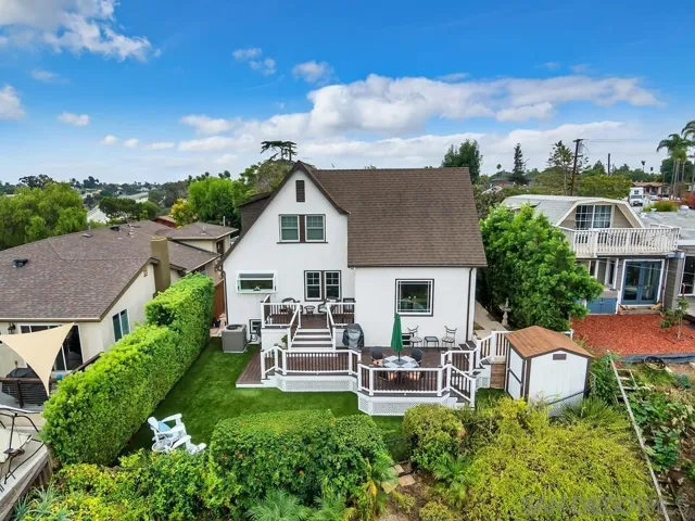 3582 Sydney Pl, San Diego, California 92116