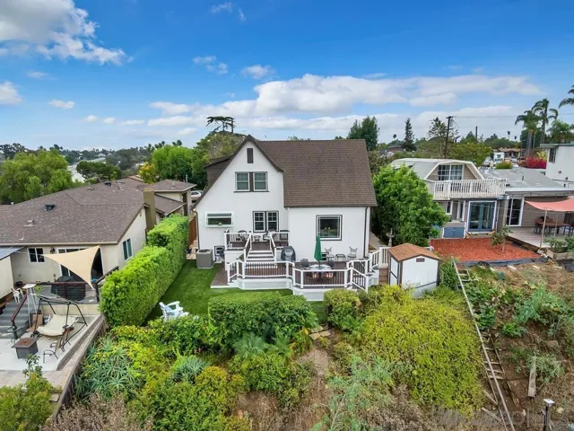 3582 Sydney Pl, San Diego, California 92116