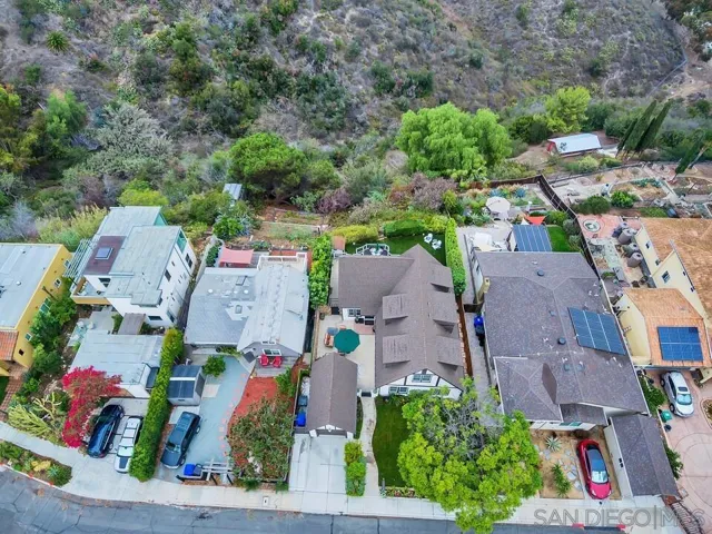 3582 Sydney Pl, San Diego, California 92116