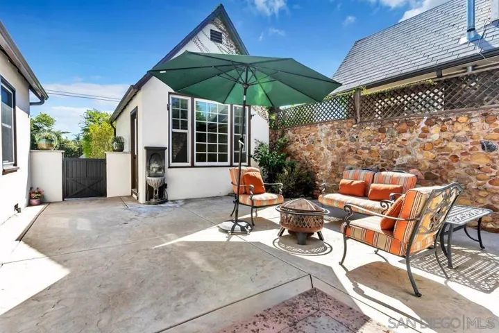 3582 Sydney Pl, San Diego, California 92116