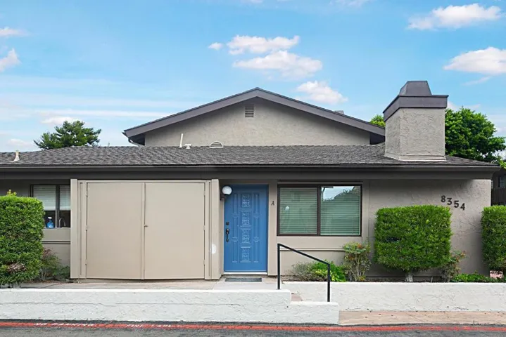 8354 Via Sonoma A, La Jolla, California 92037