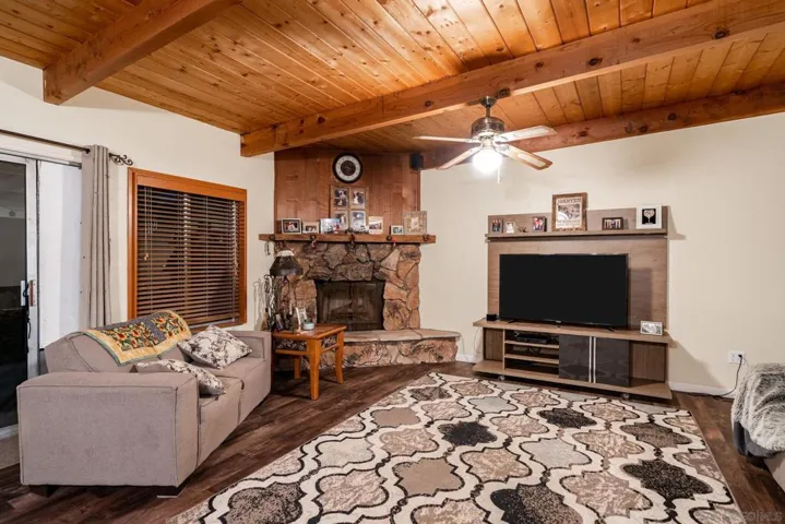 4701 73rd St, La Mesa, California 91942
