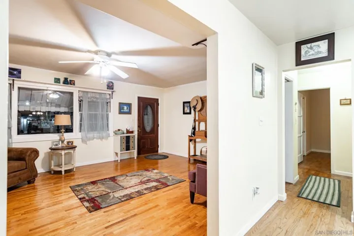 4701 73rd St, La Mesa, California 91942