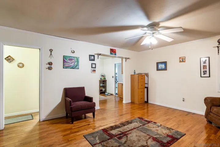 4701 73rd St, La Mesa, California 91942