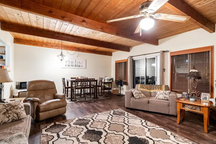 4701 73rd St, La Mesa, California 91942