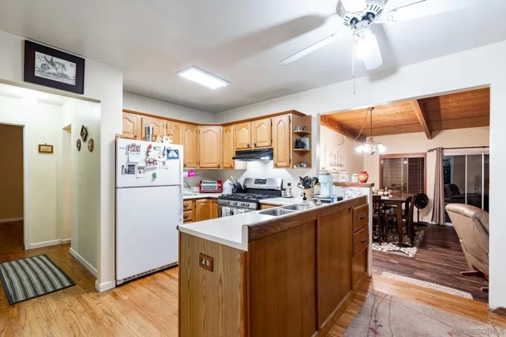 4701 73rd St, La Mesa, California 91942