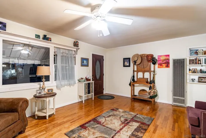 4701 73rd St, La Mesa, California 91942