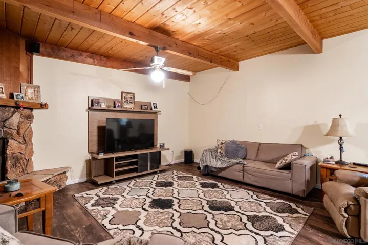 4701 73rd St, La Mesa, California 91942