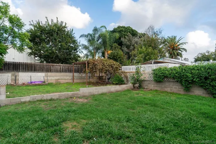 4701 73rd St, La Mesa, California 91942