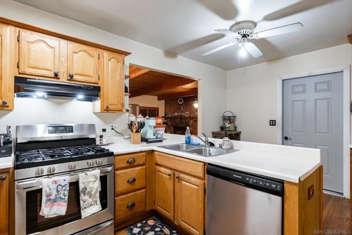 4701 73rd St, La Mesa, California 91942
