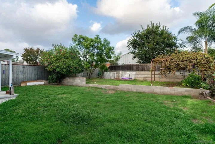 4701 73rd St, La Mesa, California 91942