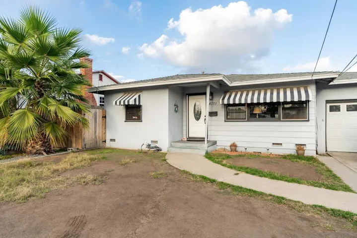 4701 73rd St, La Mesa, California 91942