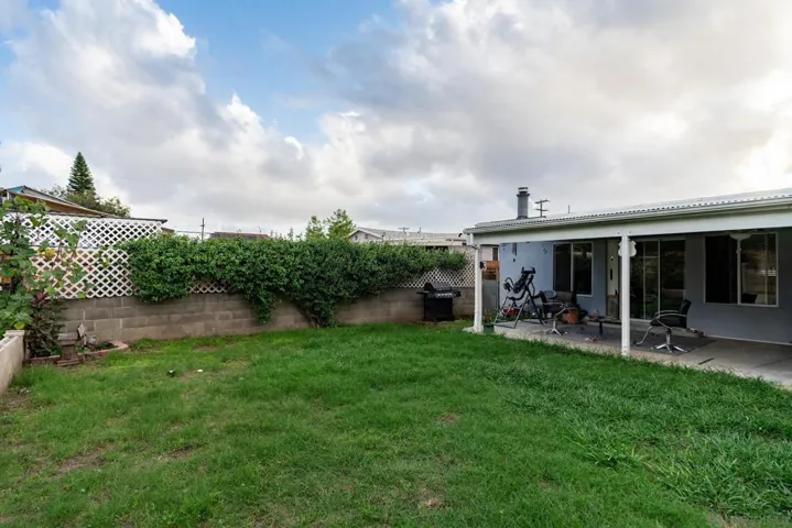 4701 73rd St, La Mesa, California 91942