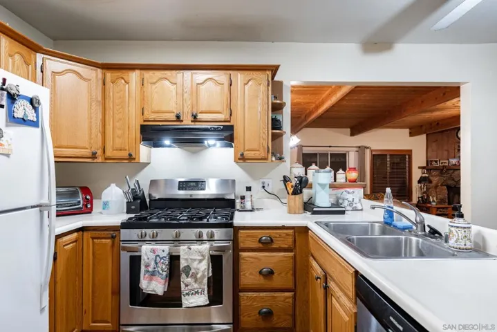 4701 73rd St, La Mesa, California 91942