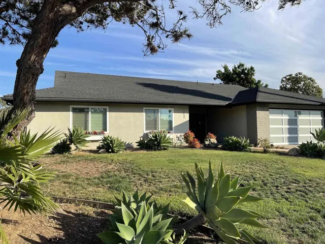 1854 San Pablo Drive, San Marcos, California 92078