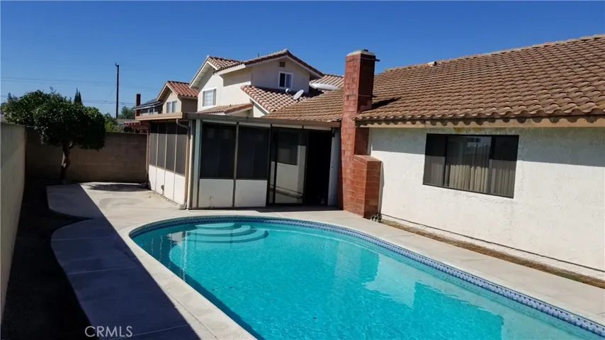 8902 Ann Cross Drive, Garden Grove, California 92841