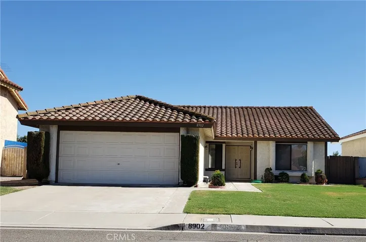 8902 Ann Cross Drive, Garden Grove, California 92841