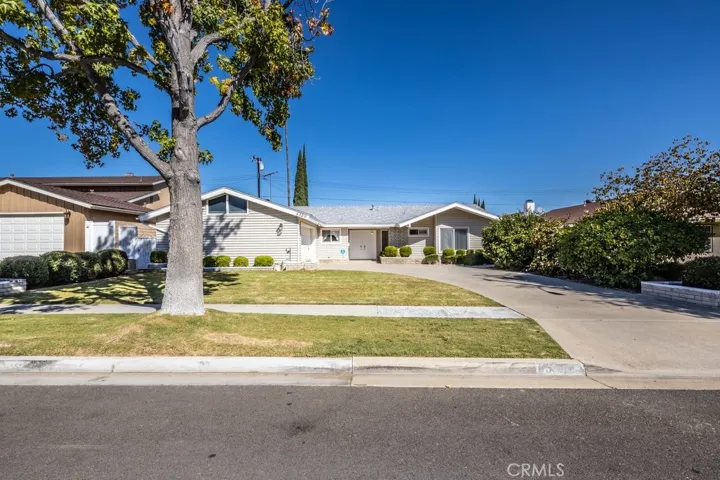 5329 E Pamela Kay Lane, Anaheim Hills, California 92807