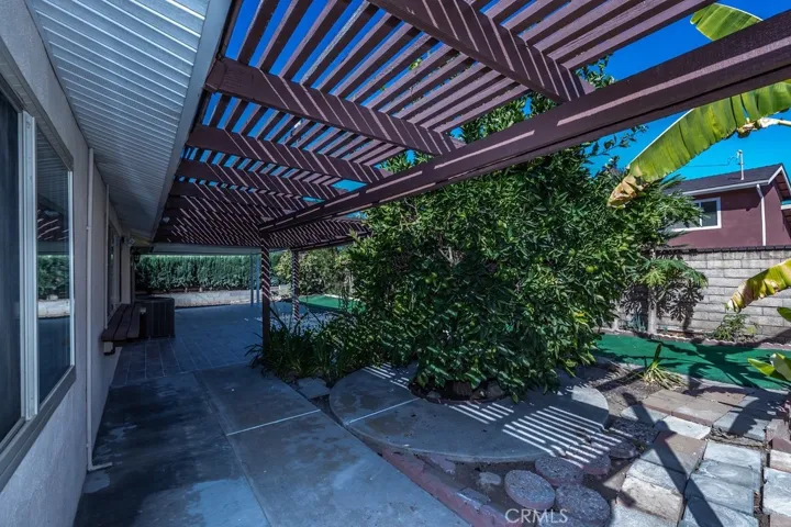 5329 E Pamela Kay Lane, Anaheim Hills, California 92807