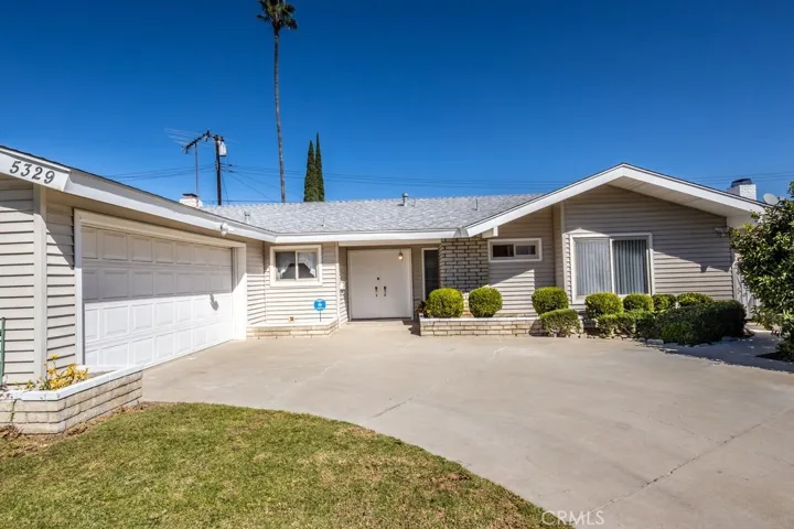 5329 E Pamela Kay Lane, Anaheim Hills, California 92807