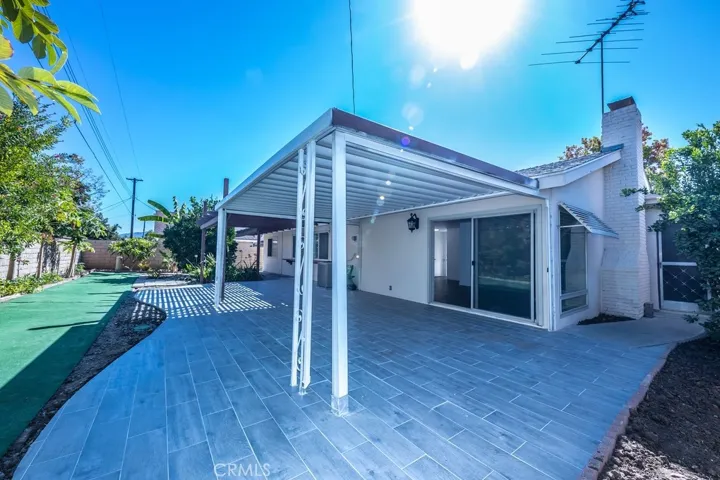 5329 E Pamela Kay Lane, Anaheim Hills, California 92807