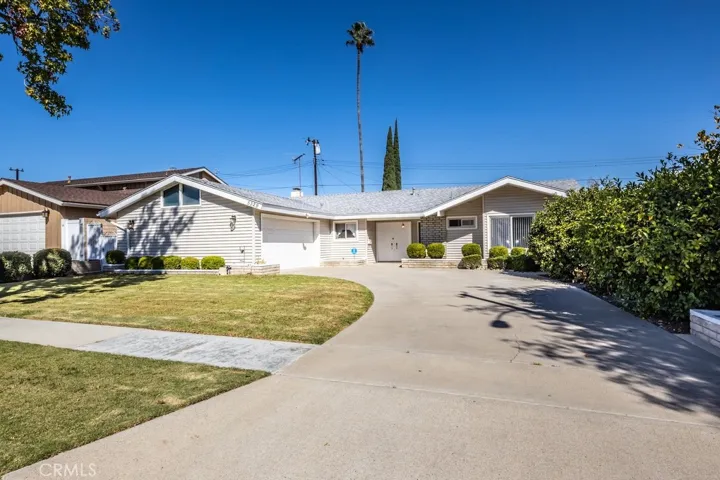 5329 E Pamela Kay Lane, Anaheim Hills, California 92807