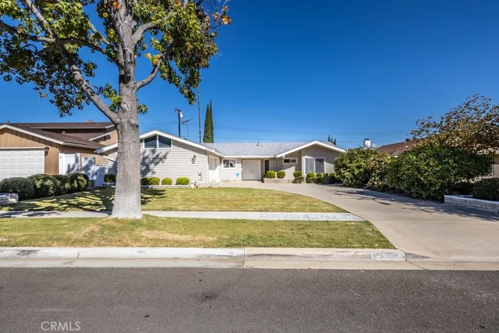 5329 E Pamela Kay Lane, Anaheim Hills, California 92807
