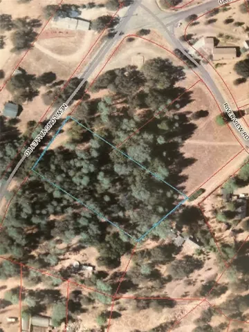 1594 New Long Valley Road, Clearlake Oaks, California 95423