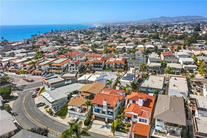 312 Avenida Granada B, San Clemente, California 92672