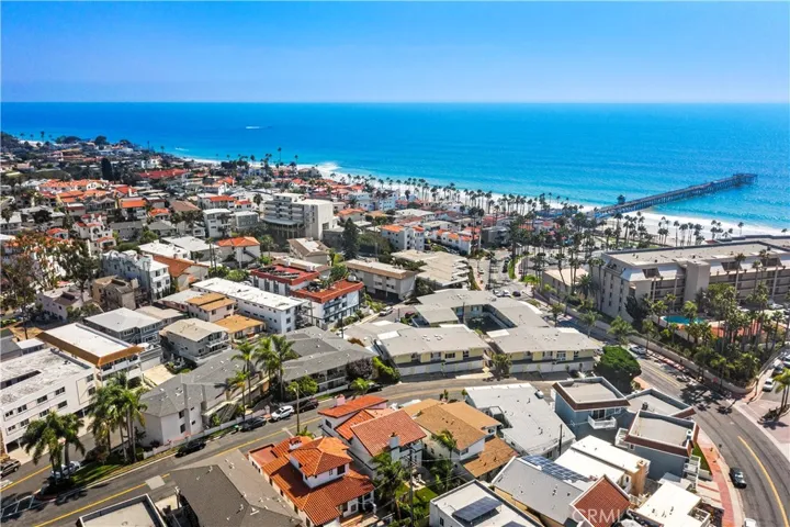 312 Avenida Granada B, San Clemente, California 92672