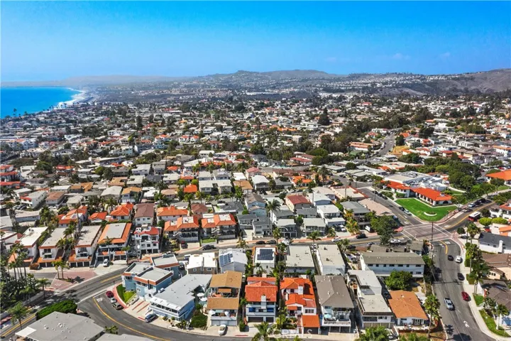 312 Avenida Granada B, San Clemente, California 92672