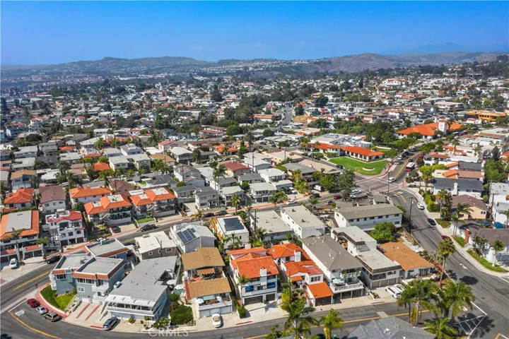 312 Avenida Granada B, San Clemente, California 92672