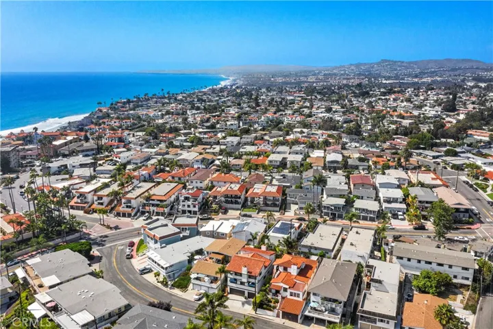 312 Avenida Granada B, San Clemente, California 92672