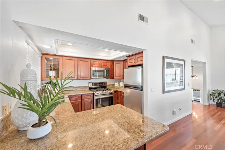 312 Avenida Granada B, San Clemente, California 92672
