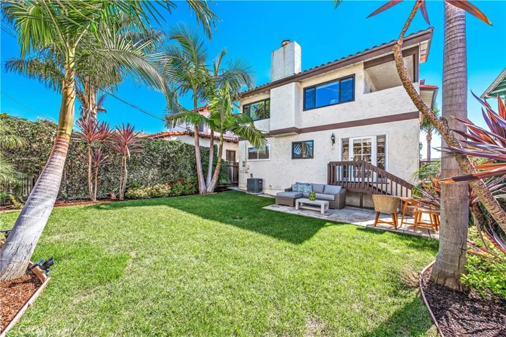 312 Avenida Granada B, San Clemente, California 92672