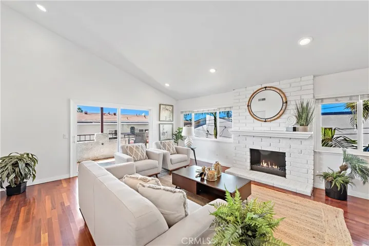 312 Avenida Granada B, San Clemente, California 92672
