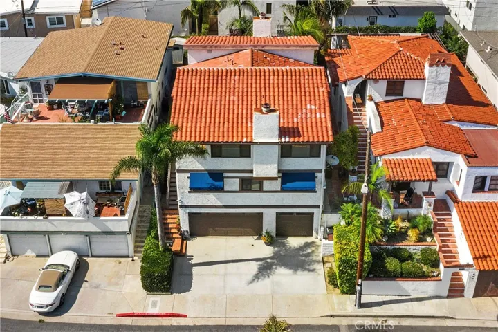 312 Avenida Granada B, San Clemente, California 92672