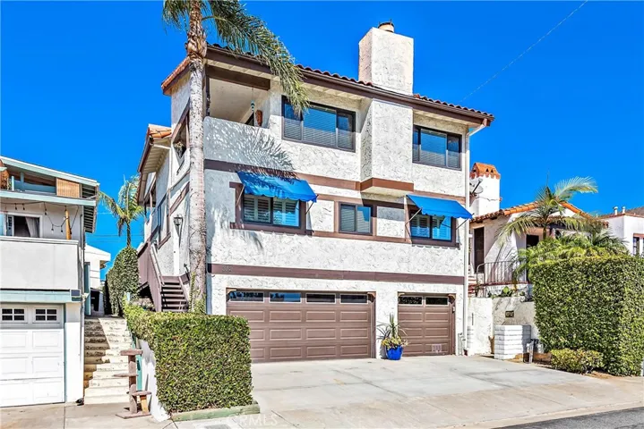 312 Avenida Granada B, San Clemente, California 92672