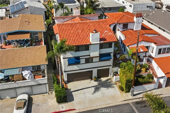 312 Avenida Granada B, San Clemente, California 92672