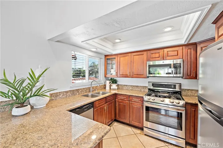 312 Avenida Granada B, San Clemente, California 92672
